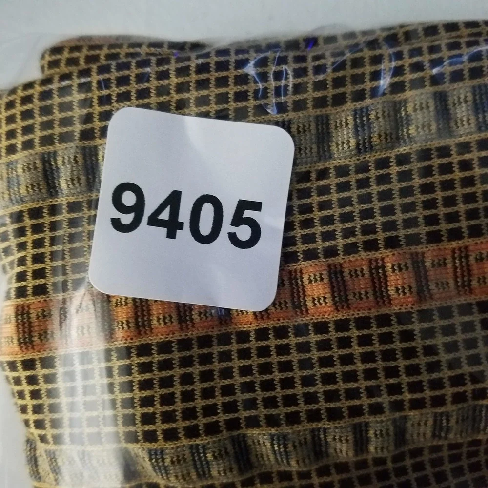 Riscato Mens XXL Polo Shirt‎ Short Sleeve Made in Italy Striped Casual Golf - Picture 7 of 7